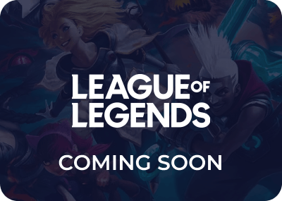 League of Legends