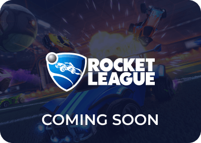 Rocket League