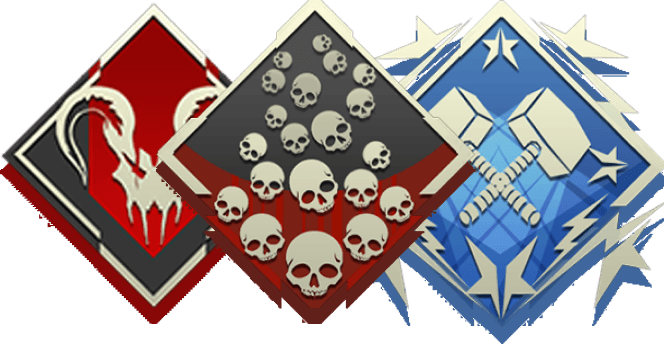 BADGE BOOSTING service