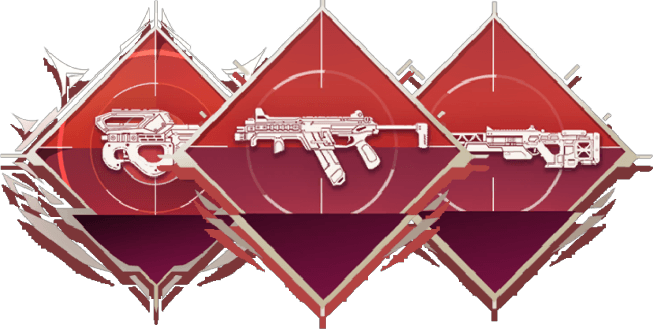 WEAPON LEVELING service