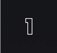 This is the order details Box. It has a progress bar that is regularly updated by the booster. It also has a live countdown of the ETA. feature icon