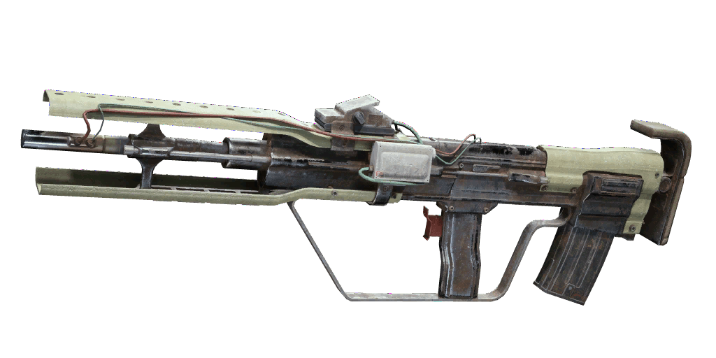 Weapons Leveling service